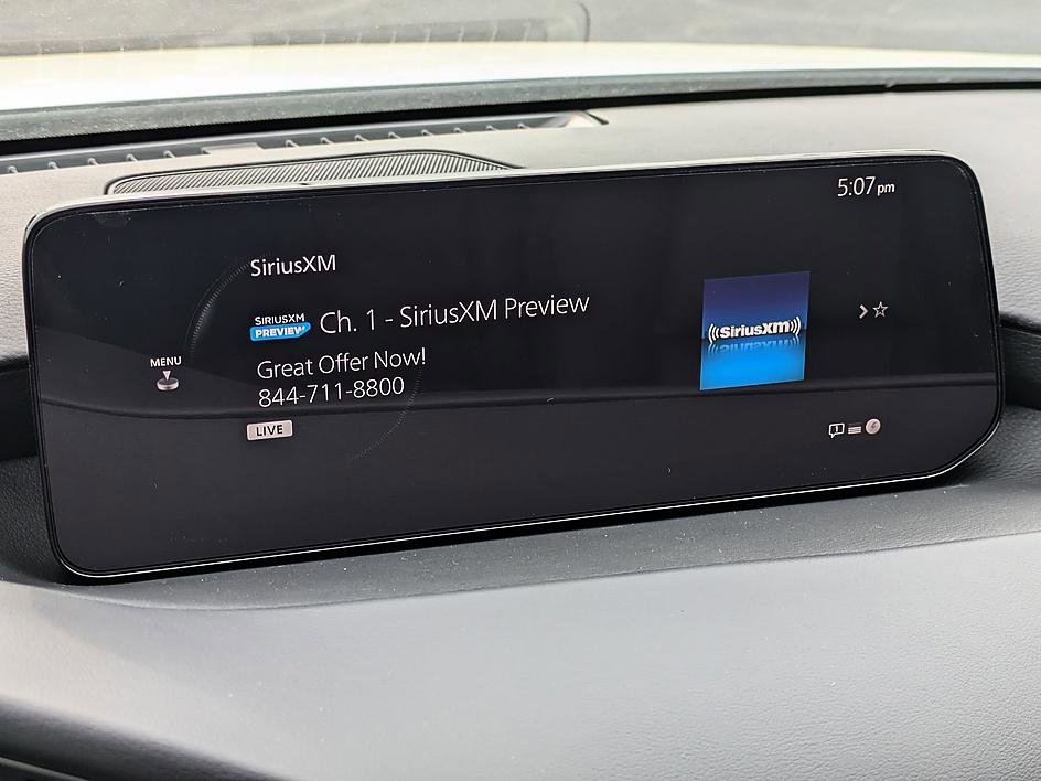 New 2026 MAZDA MAZDA3 Hatchback w/Premium Plus Pkg image 20