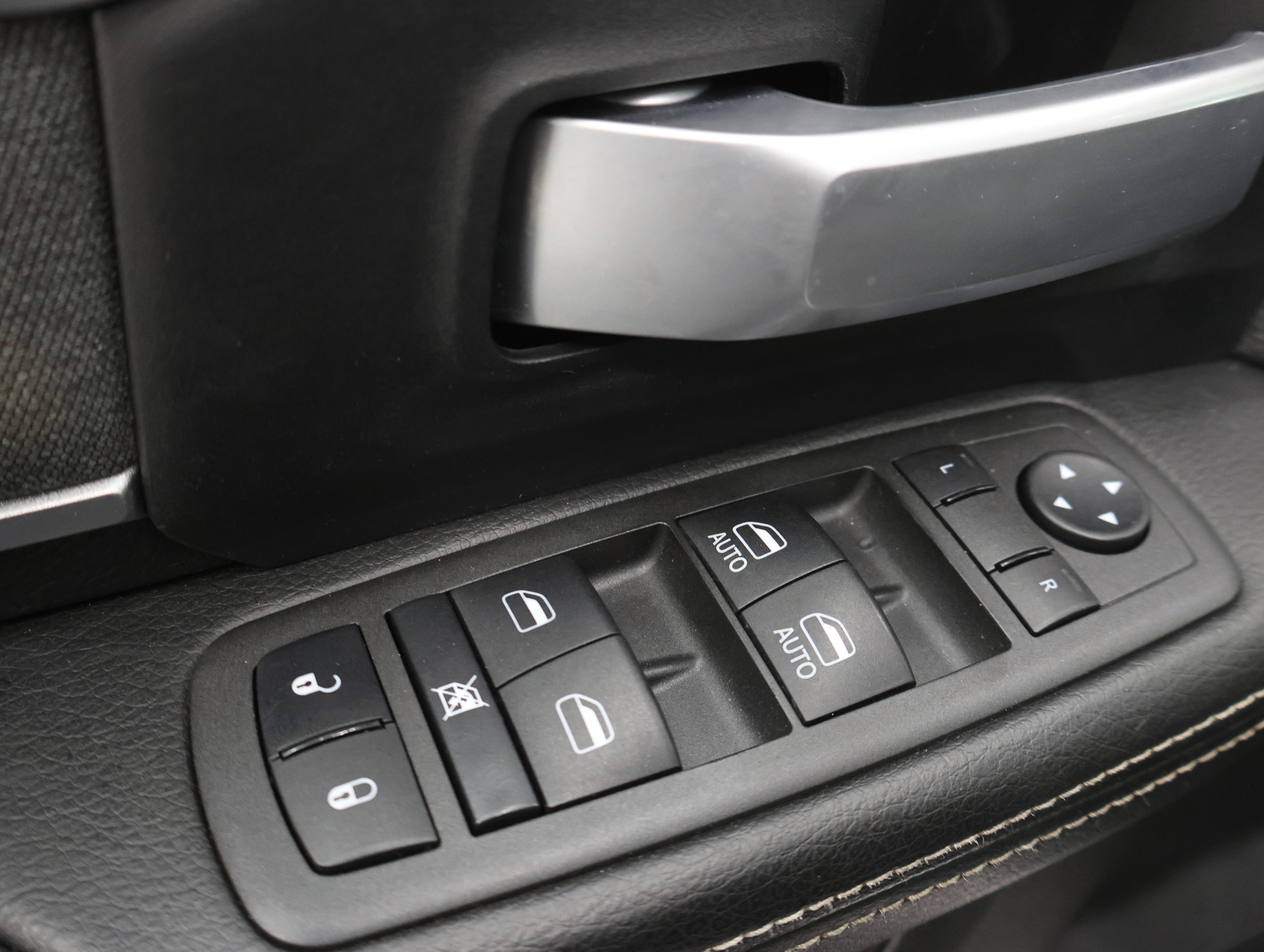 Used 2022 RAM 2500 Big Horn w/ Night Edition image 38