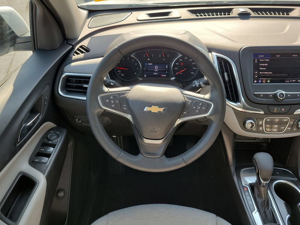 Used 2024 Chevrolet Equinox LT FWD image 13