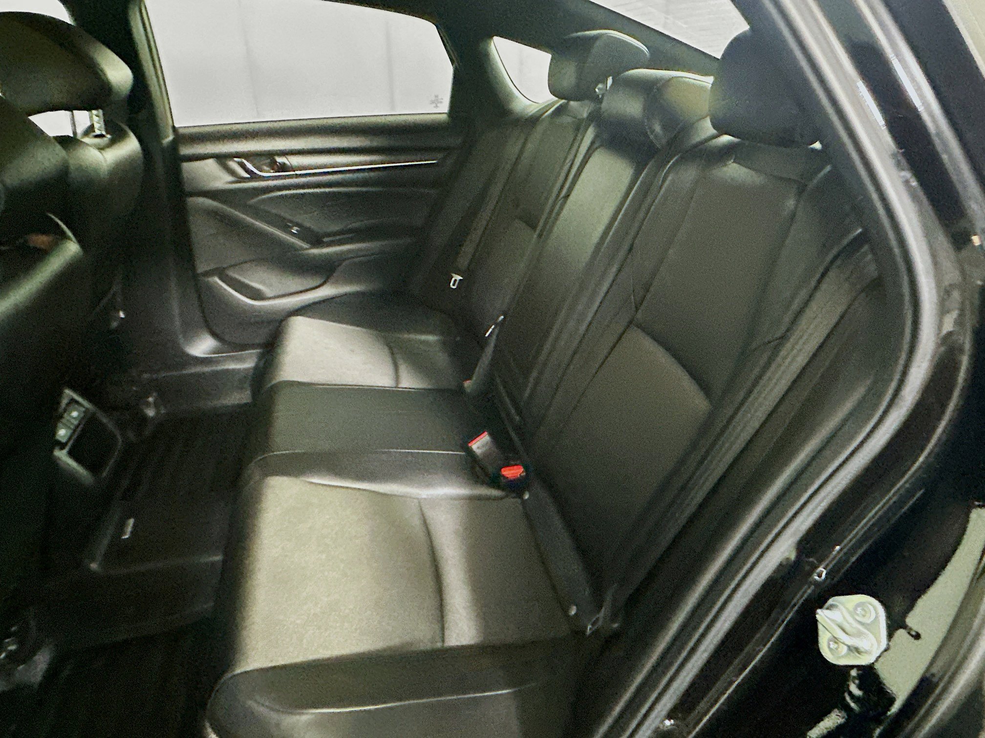 Used 2022 Honda Accord Sport image 26