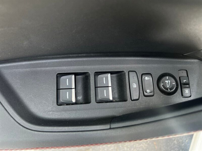 Used 2022 Acura TLX w/ A-SPEC Package AWD/4WD image 27