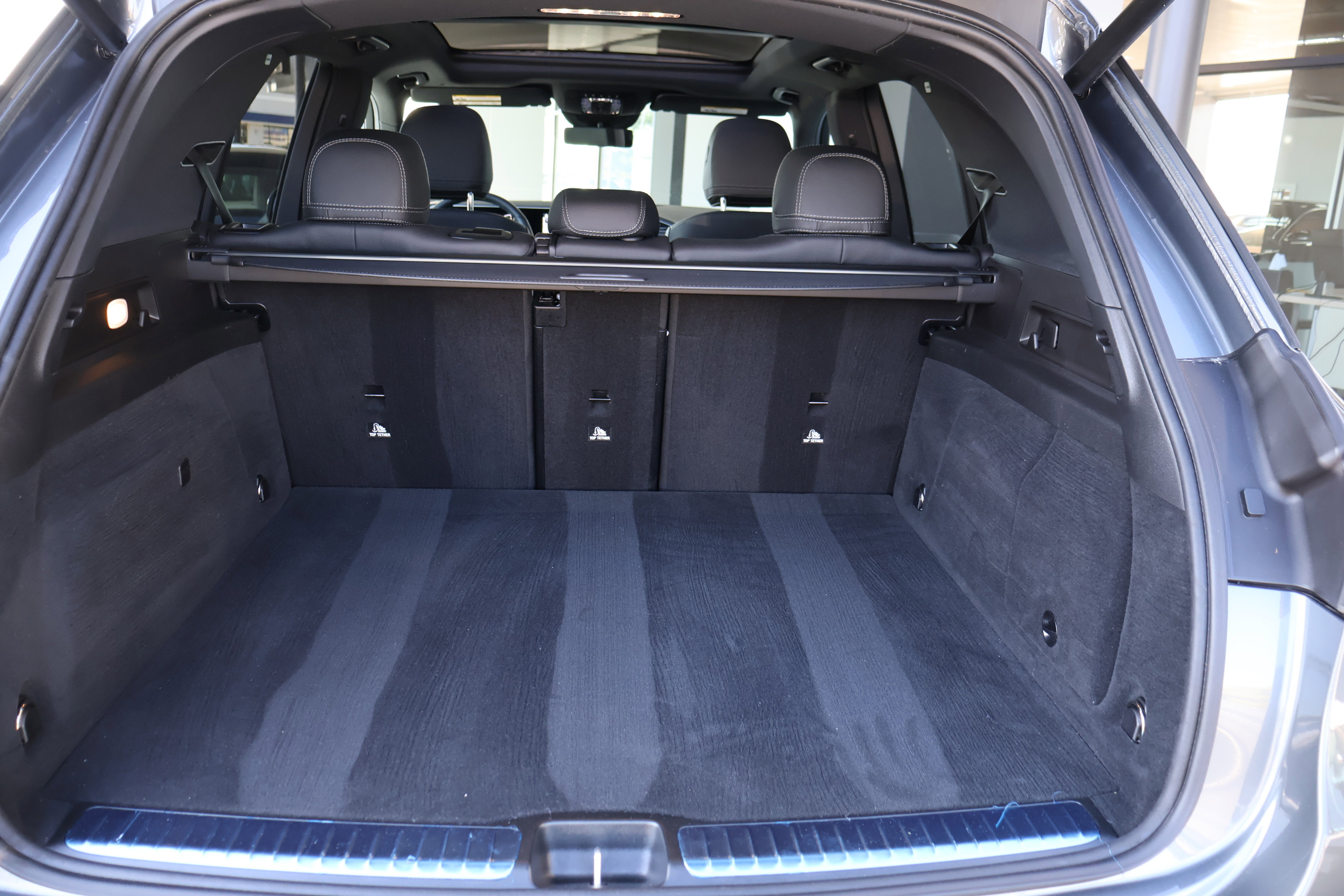 Certified 2025 Mercedes-Benz GLE 450e 4MATIC image 22