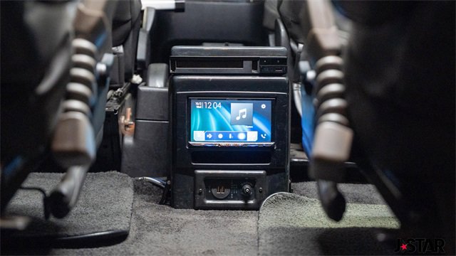 Used 2018 Ford Transit 150 148 Low Roof w/ Exterior Upgrade Package image 14