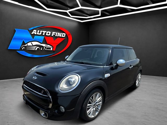 Used 2014 MINI Cooper S FWD image 1