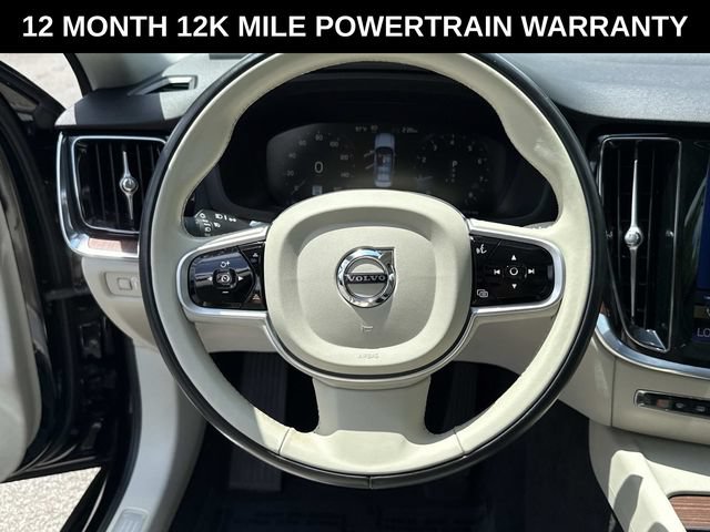 Used 2021 Volvo S60 T5 Momentum w/ Premium Package AWD/4WD image 19
