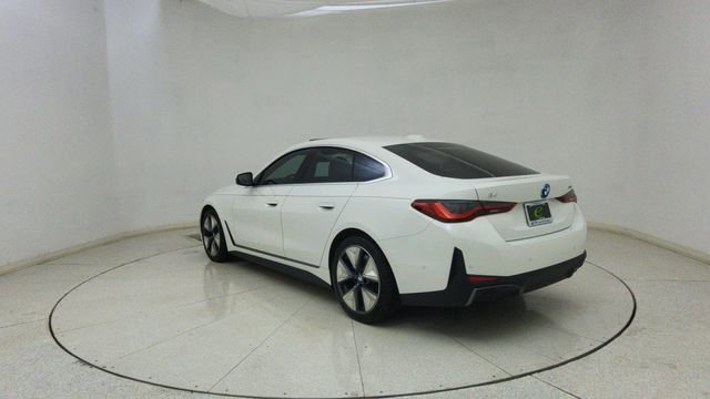 Used 2025 BMW i4 xDrive40i w/ Premium Package AWD/4WD image 69
