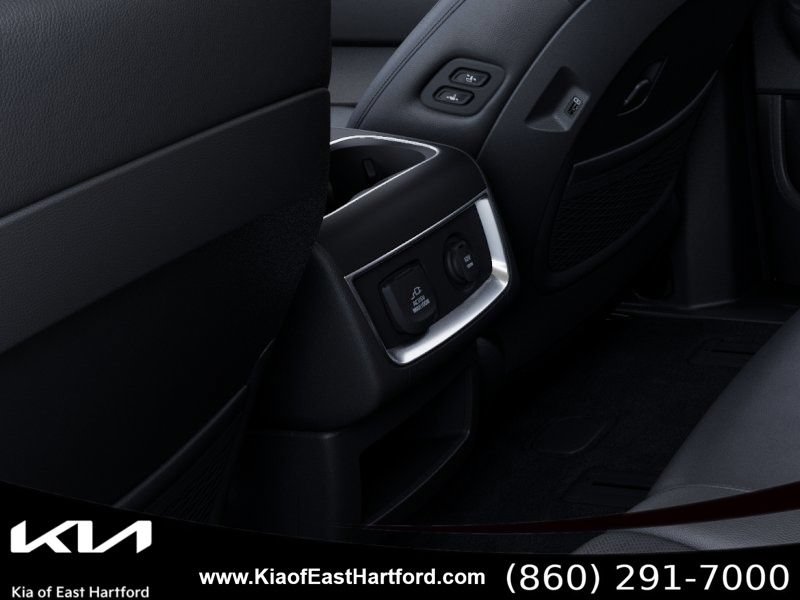 New 2026 Kia Carnival SX Prestige FWD image 26