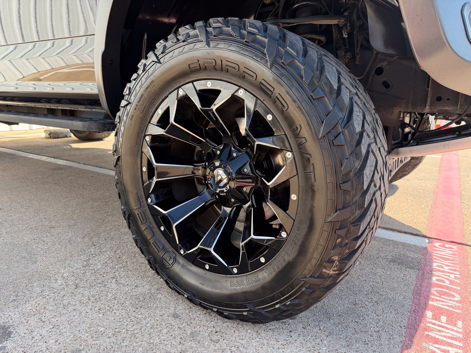 Used 2020 Ford F150 Raptor AWD/4WD image 40