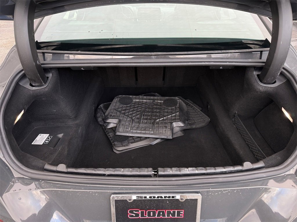 Certified 2023 BMW M850i Gran Coupe xDrive image 37