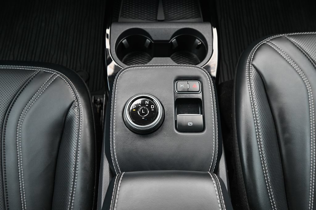 Certified 2023 Ford Mustang Mach-E Premium AWD/4WD image 34