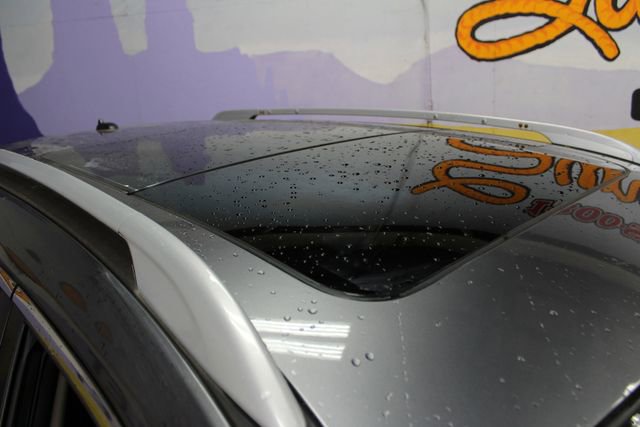 Used 2016 Nissan Rogue SL AWD/4WD image 5