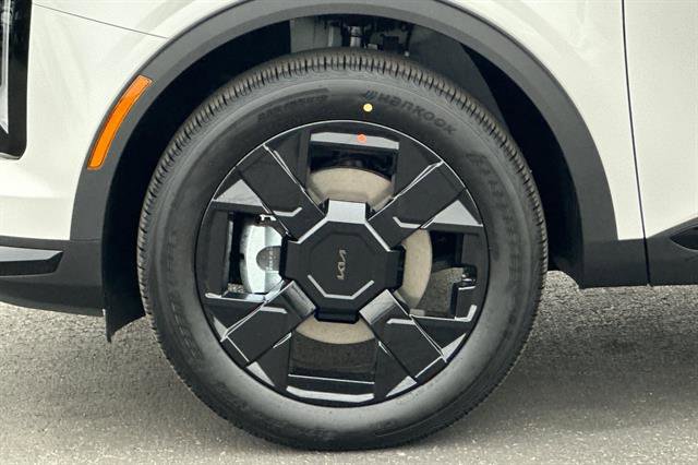 New 2026 Kia Sportage AWD Hybrid image 32