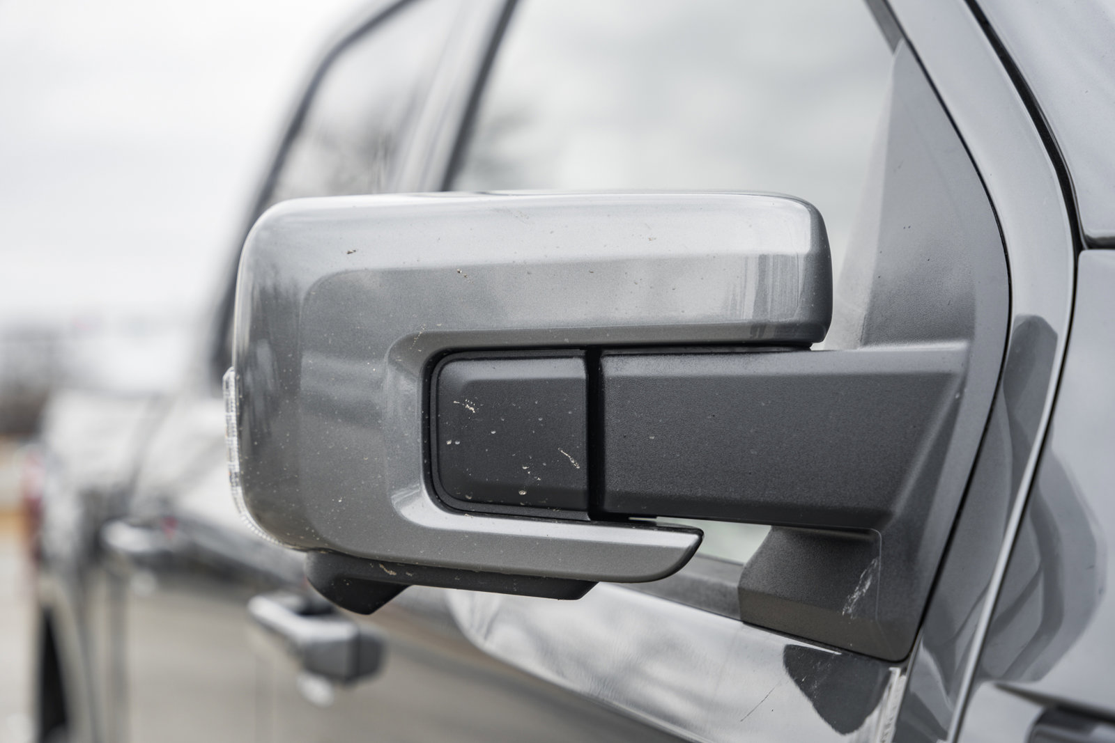 New 2026 Ford F150 Lariat w/ Equipment Group 501A Mid image 15