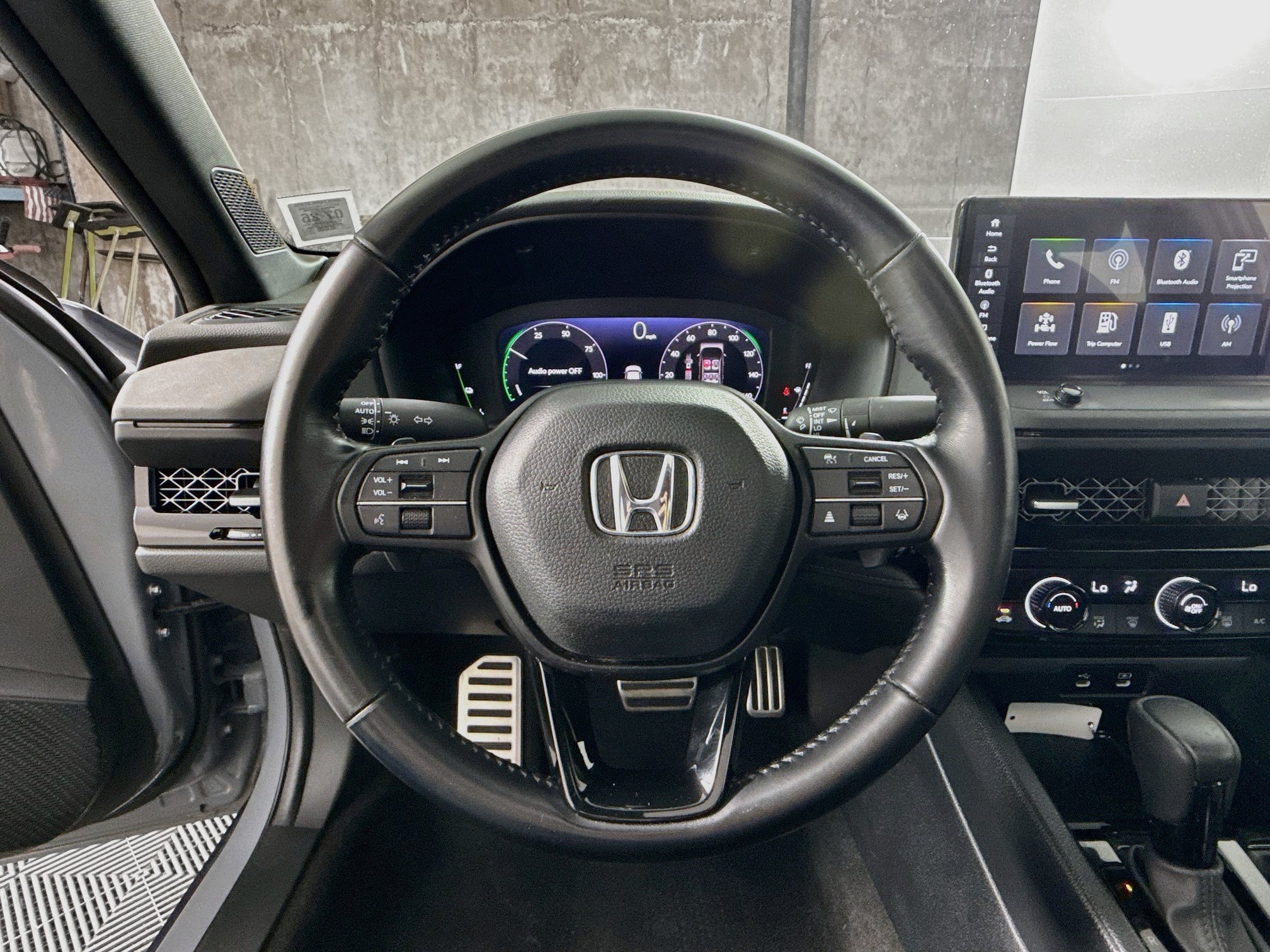 Used 2023 Honda Accord Sport image 10