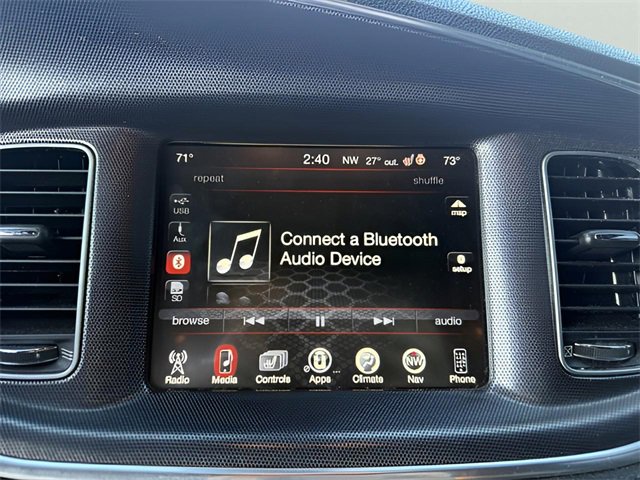 Used 2015 Dodge Charger R/T Scat Pack image 16