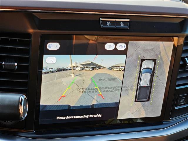 New 2026 Ford F250 King Ranch image 18