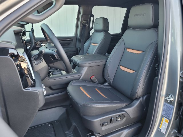 New 2026 GMC Sierra 2500 AT4 w/ AT4 Premium Plus Package AWD/4WD image 16