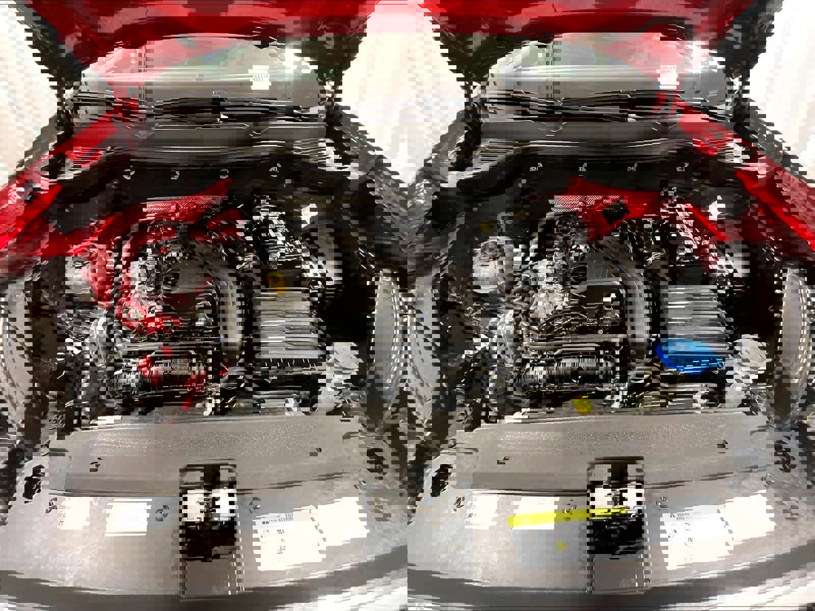 Certified 2022 Volkswagen Taos SE image 29