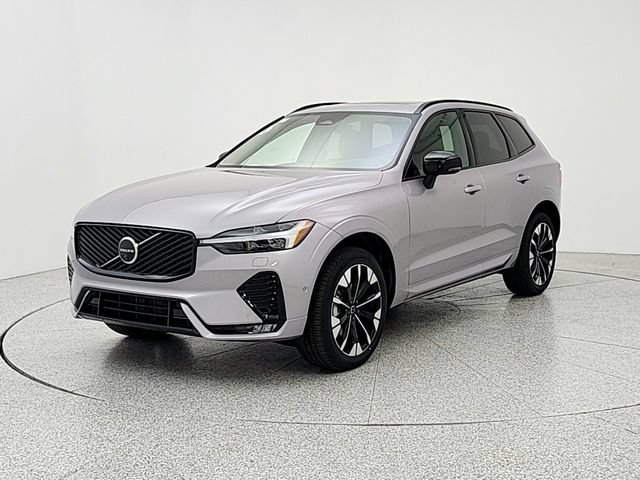 New 2026 Volvo XC60 B5 Plus w/ Protection Package Premier