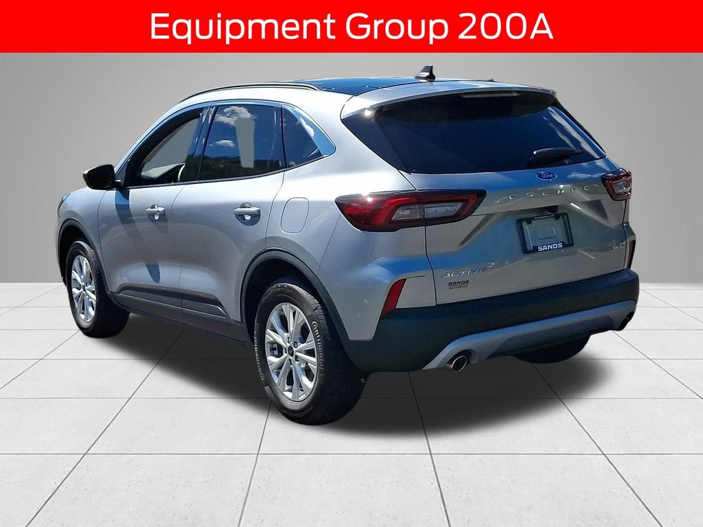 Used 2024 Ford Escape Active w/ Tech Pack #1 AWD/4WD image 6