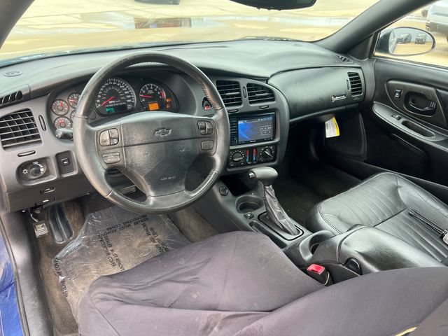 Used 2004 Chevrolet Monte Carlo SS w/ Preferred Equipment Group FWD image 14