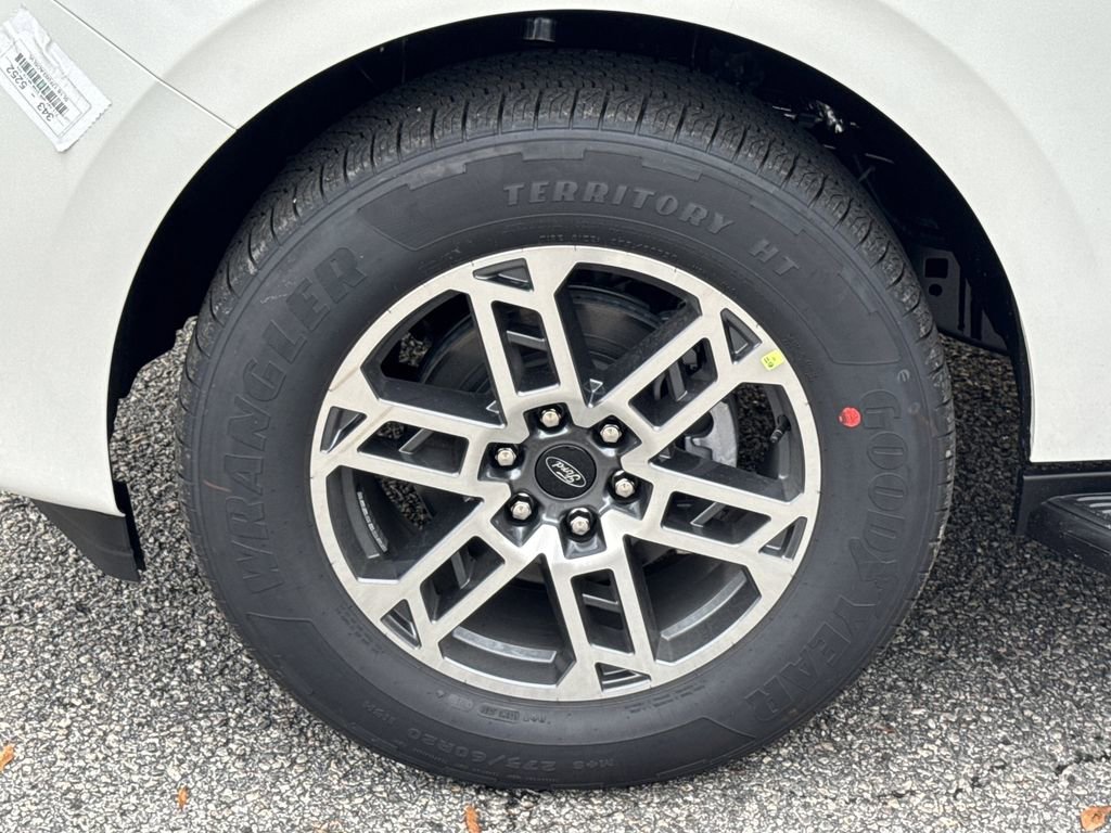 New 2026 Ford Expedition Max Active RWD image 11