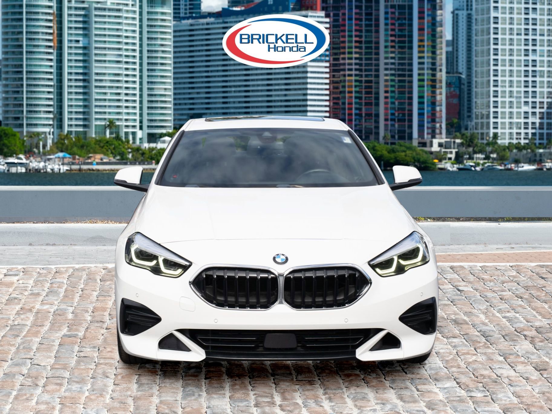 Used 2022 BMW 228i Gran Coupe w/ Convenience Package video 2