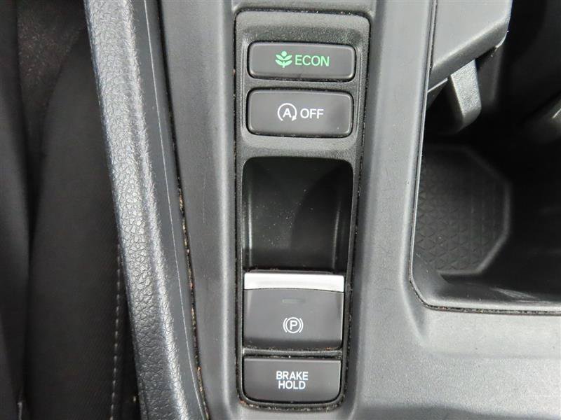 Used 2024 Honda Accord EX image 28