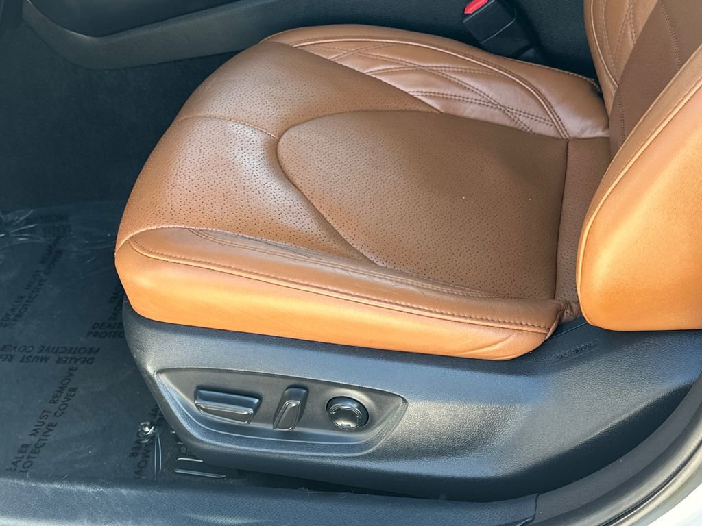 Used 2020 Toyota Avalon Limited w/ Advanced Safety Package image 20