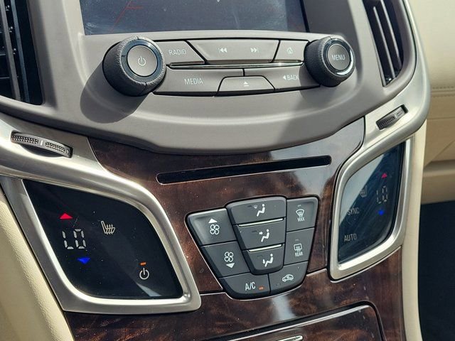 Used 2014 Buick LaCrosse Premium w/ Driver Confidence Package image 26