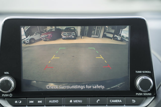 Used 2020 Nissan Sentra SV w/ Trunk Package FWD image 37
