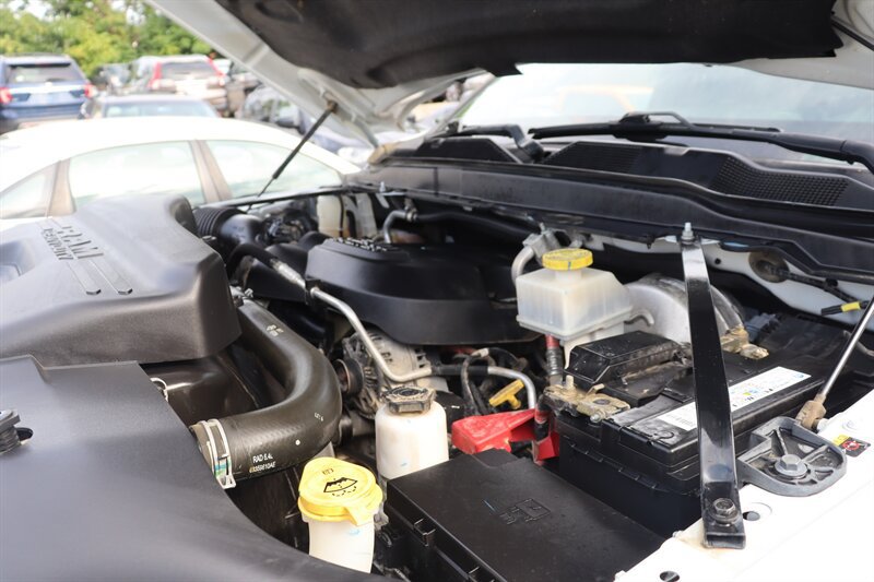 Used 2022 RAM 2500 Tradesman AWD/4WD image 28