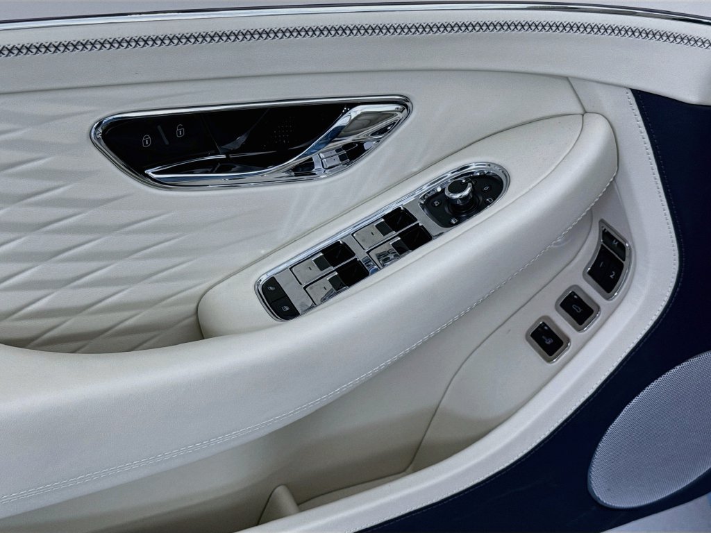 New 2027 Bentley Continental GTC AWD/4WD image 21