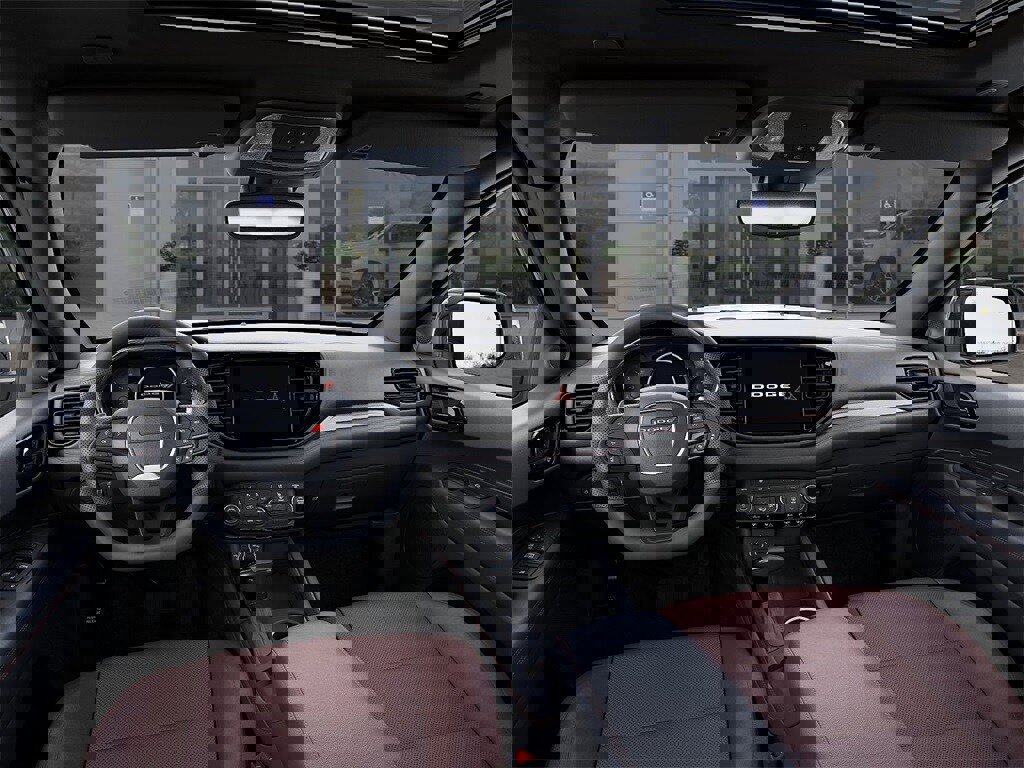 New 2026 Dodge Durango GT image 14