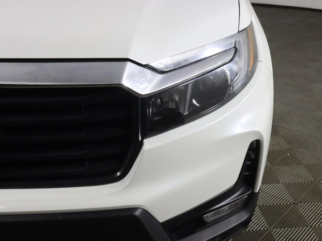 Used 2023 Honda Ridgeline RTL image 15