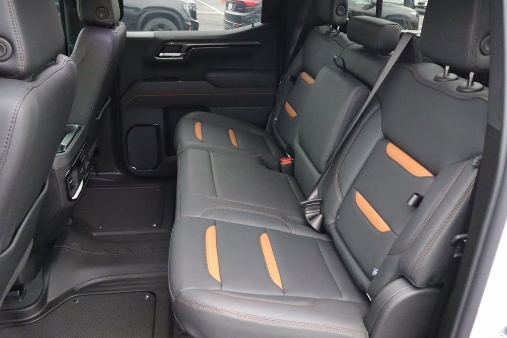 New 2026 GMC Sierra 1500 AT4 w/ AT4 Premium Package image 22