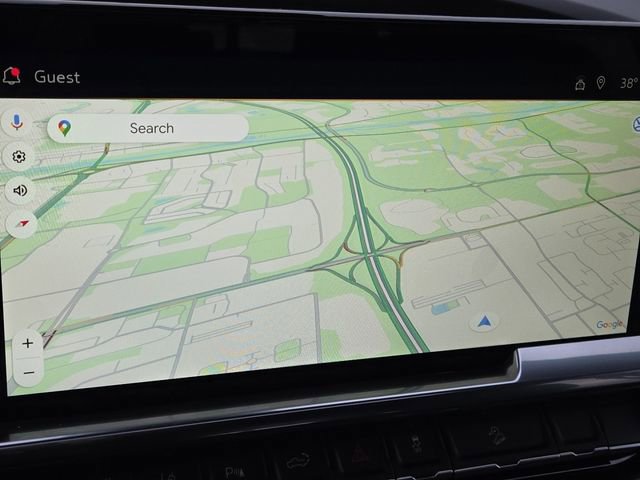 New 2026 Chevrolet Silverado 2500 LTZ w/ Trail Boss Package image 3