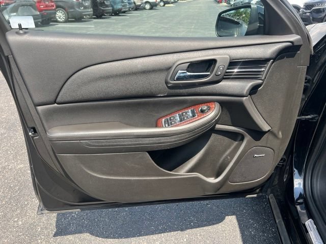 Used 2013 Chevrolet Malibu LTZ FWD image 26