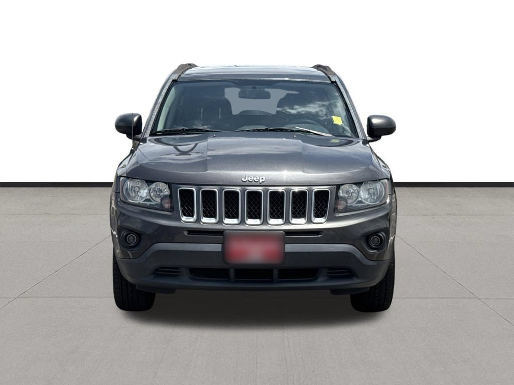 Used 2015 Jeep Compass Sport w/ Power Value Group AWD/4WD image 2