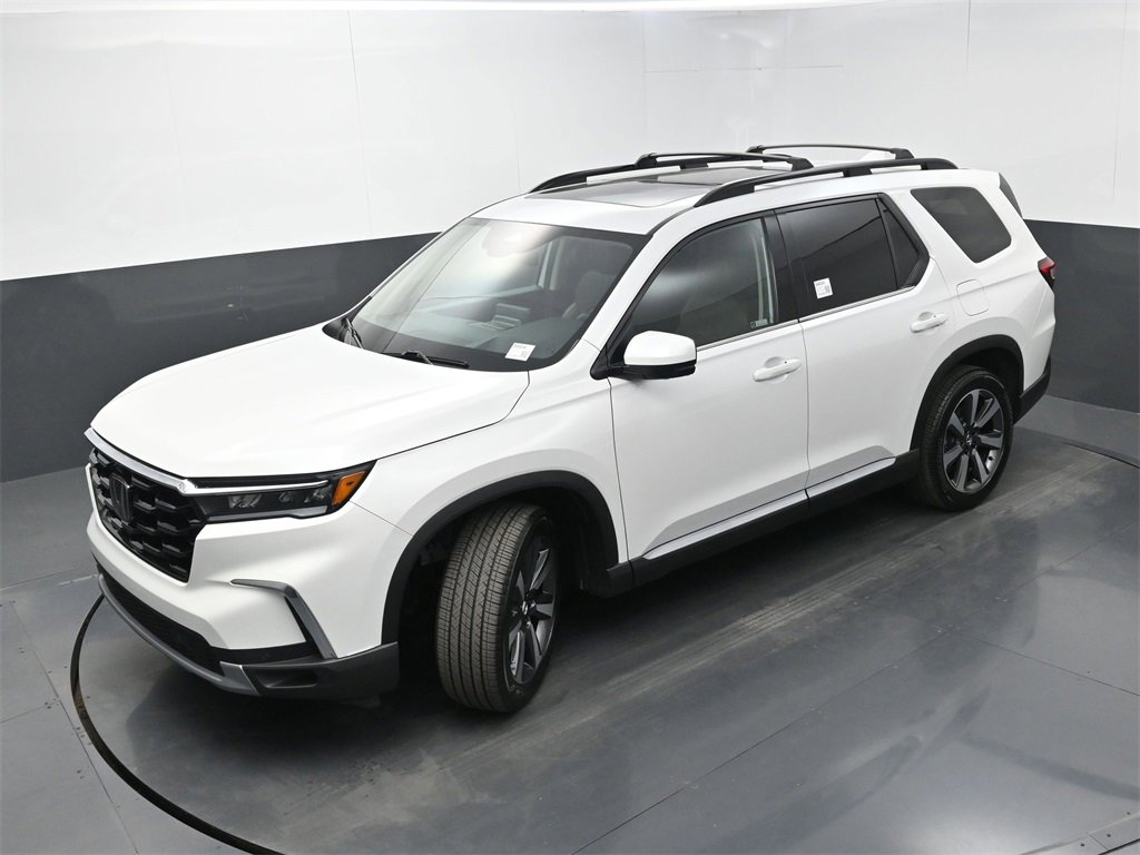 Used 2024 Honda Pilot Elite image 35