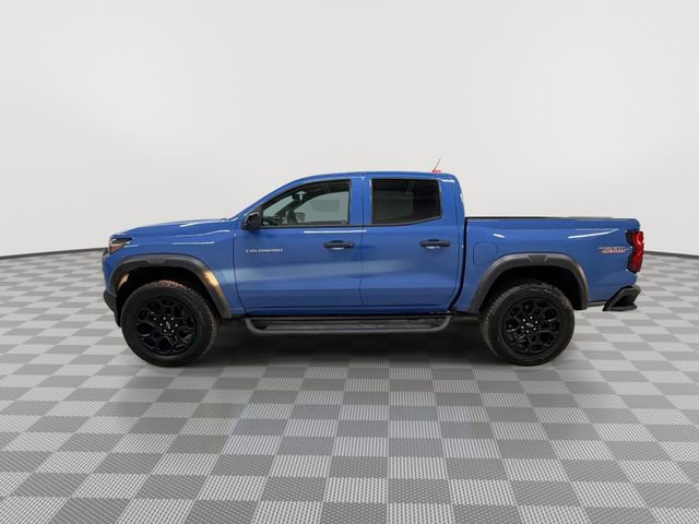 New 2026 Chevrolet Colorado Trail Boss image 6