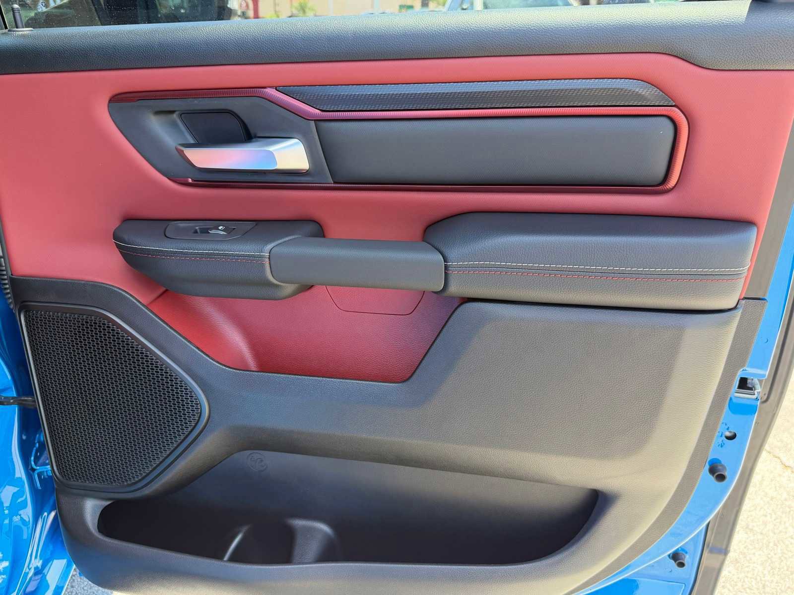 New 2026 RAM 1500 Rebel AWD/4WD image 16