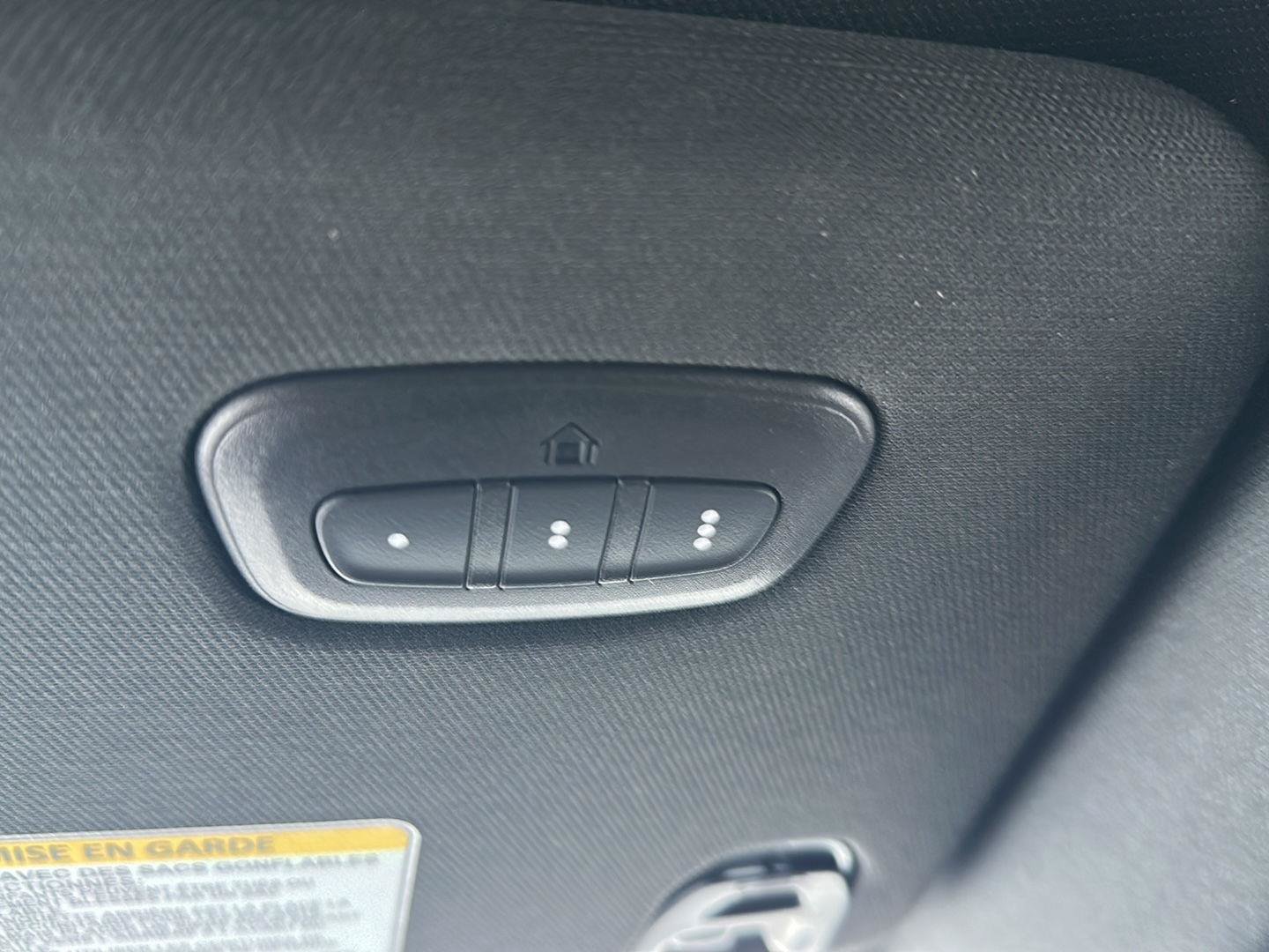 Used 2025 RAM 1500 Big Horn AWD/4WD image 20