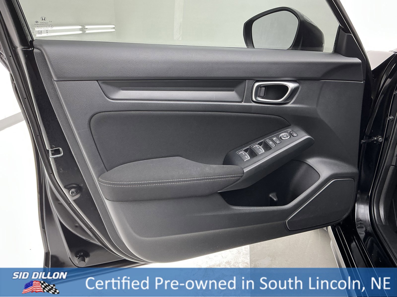 Used 2023 Honda Civic Sport image 16