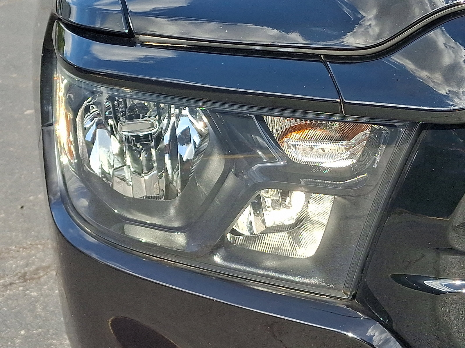 Certified 2022 RAM 1500 Big Horn image 10