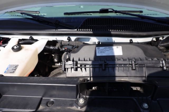 Used 2018 Chevrolet Express 2500 image 29