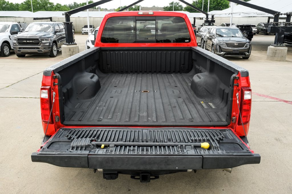 Used 2016 Ford F350 Lariat w/ Lariat Ultimate Package AWD/4WD image 61