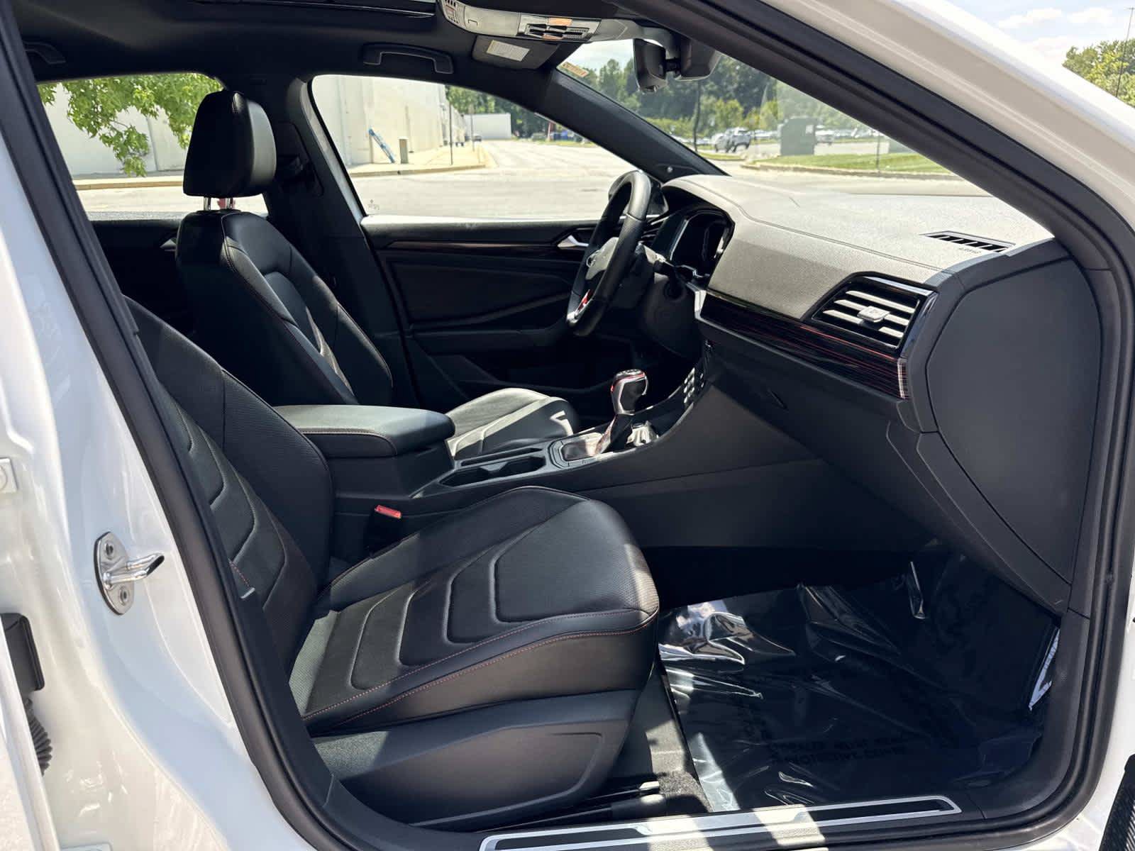 Used 2022 Volkswagen Jetta GLI Autobahn FWD image 16