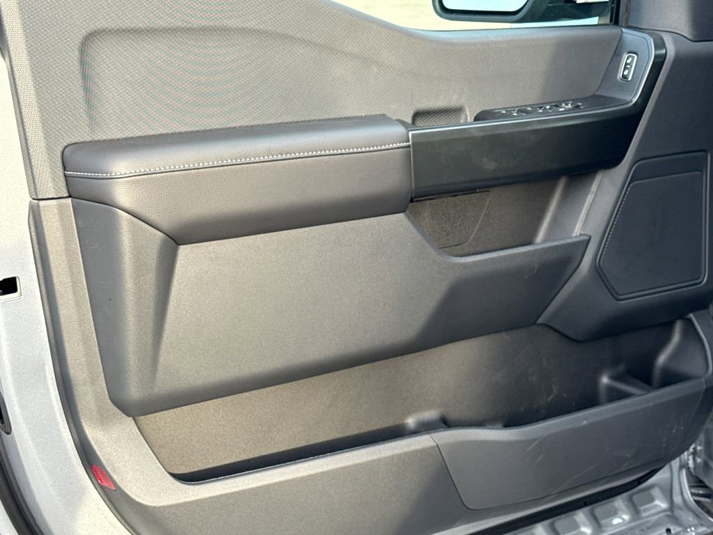 New 2026 Ford F150 STX RWD image 17