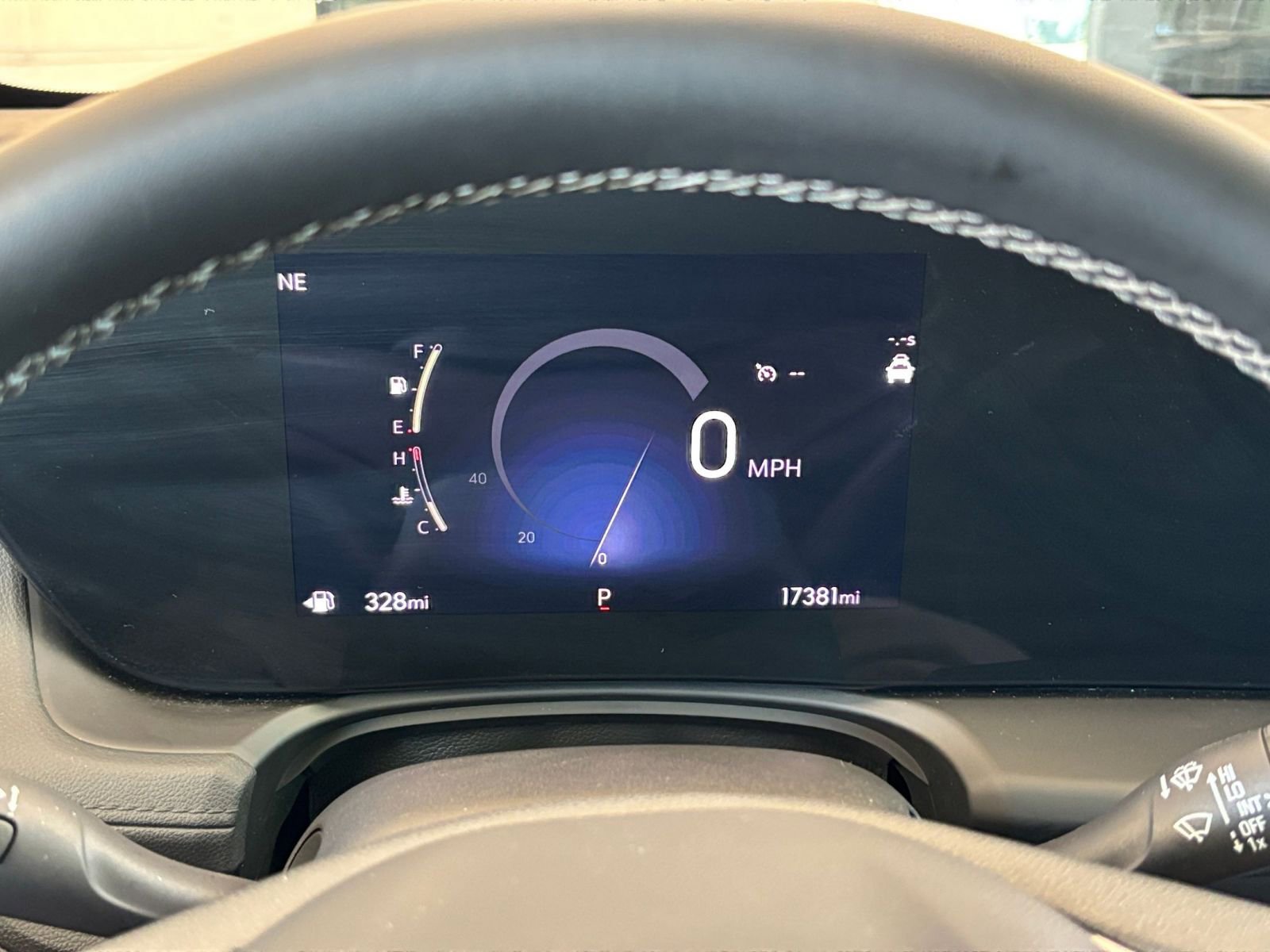 Used 2025 Buick Encore GX Preferred FWD image 39